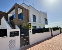 Nouvelle construction - Apartment - San Pedro del Pinatar - San Pedro De Pinatar