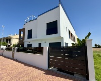 Nouvelle construction - Apartment - San Pedro del Pinatar - San Pedro De Pinatar