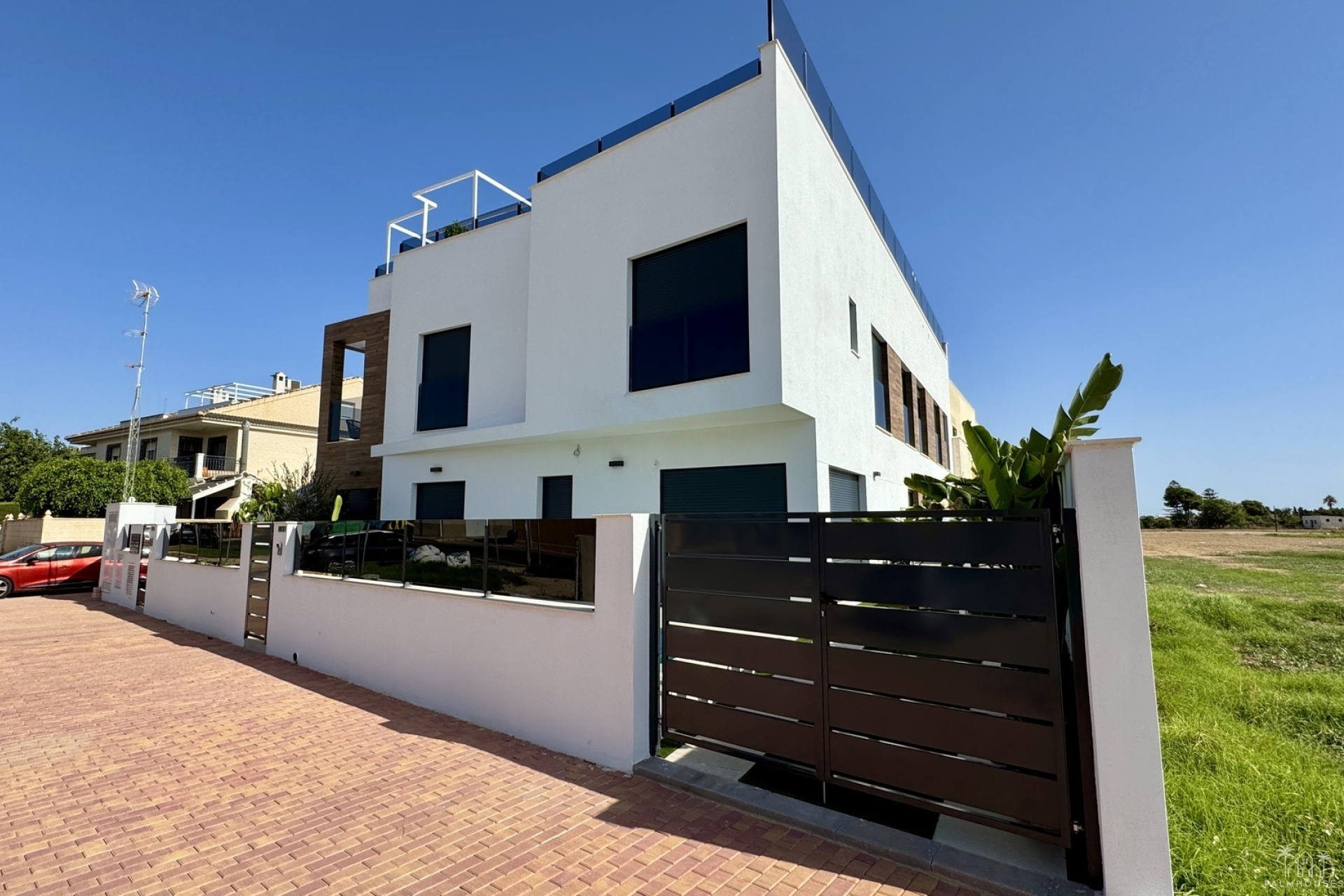 Nouvelle construction - Apartment - San Pedro del Pinatar - San Pedro De Pinatar