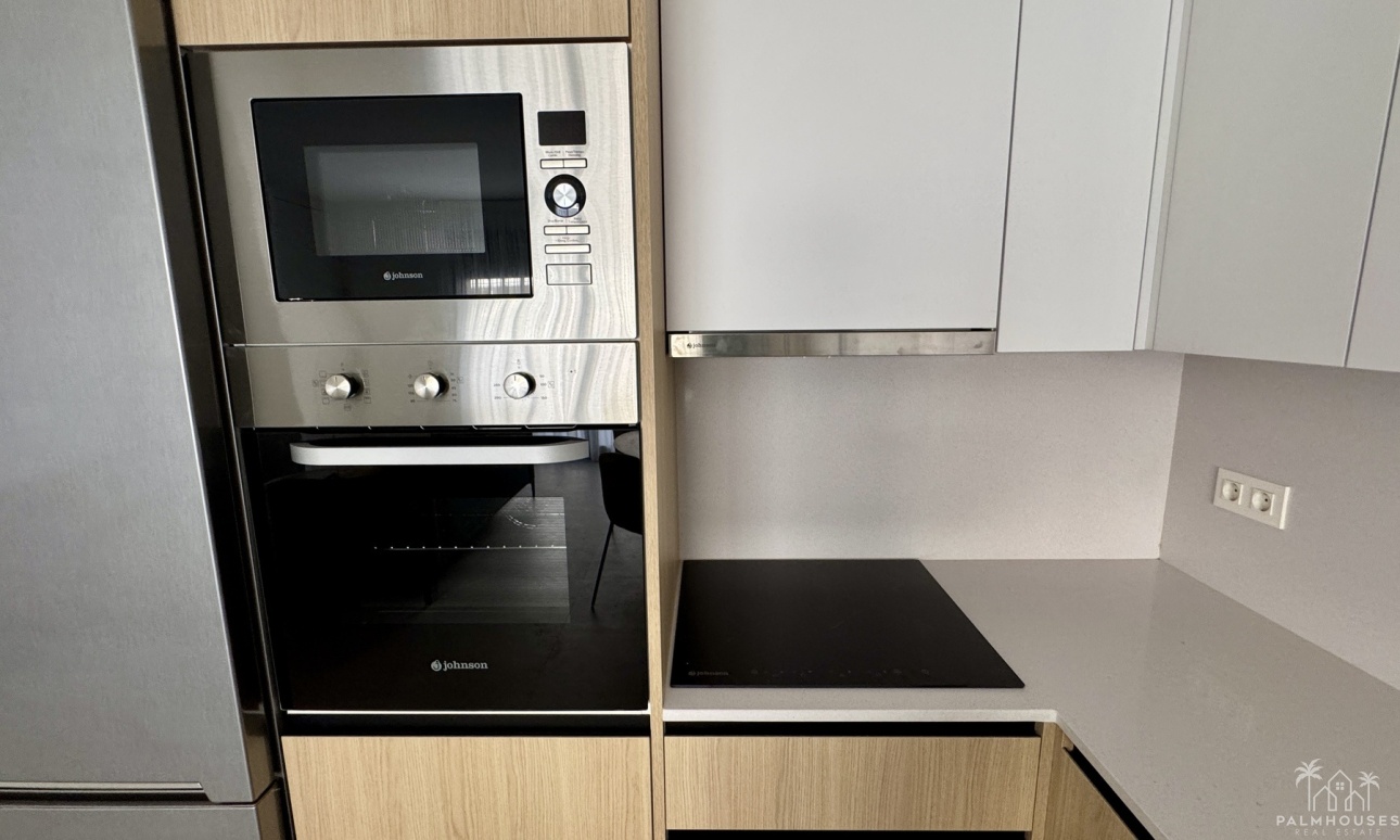 Nouvelle construction - Apartment - San Pedro del Pinatar - San Pedro De Pinatar
