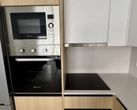 Nouvelle construction - Apartment - San Pedro del Pinatar - San Pedro De Pinatar