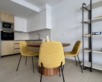 Nouvelle construction - Apartment - San Pedro del Pinatar - San Pedro De Pinatar