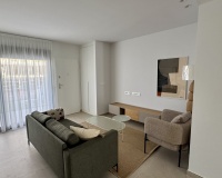 Nouvelle construction - Apartment - San Pedro del Pinatar - San Pedro De Pinatar