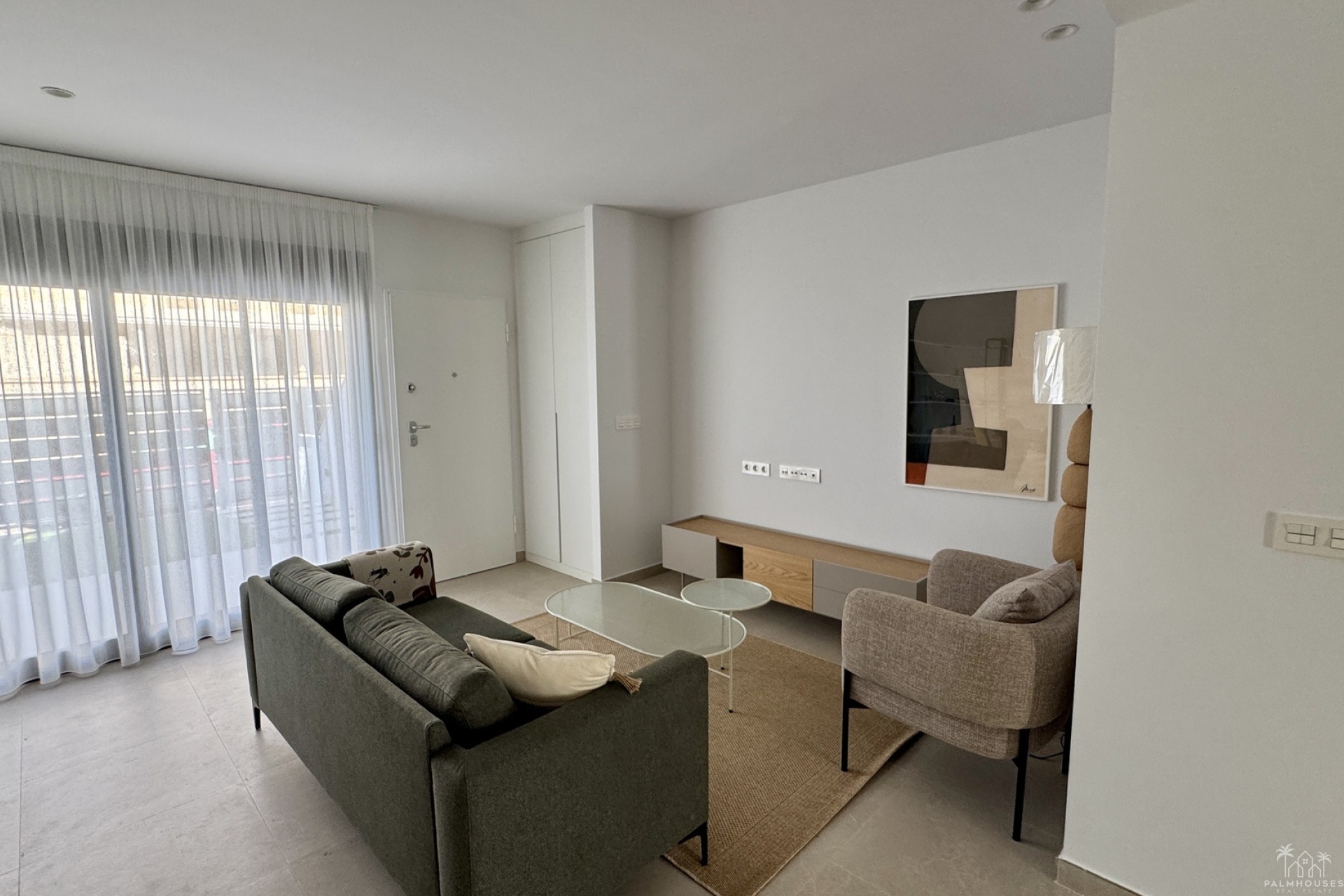 Nouvelle construction - Apartment - San Pedro del Pinatar - San Pedro De Pinatar