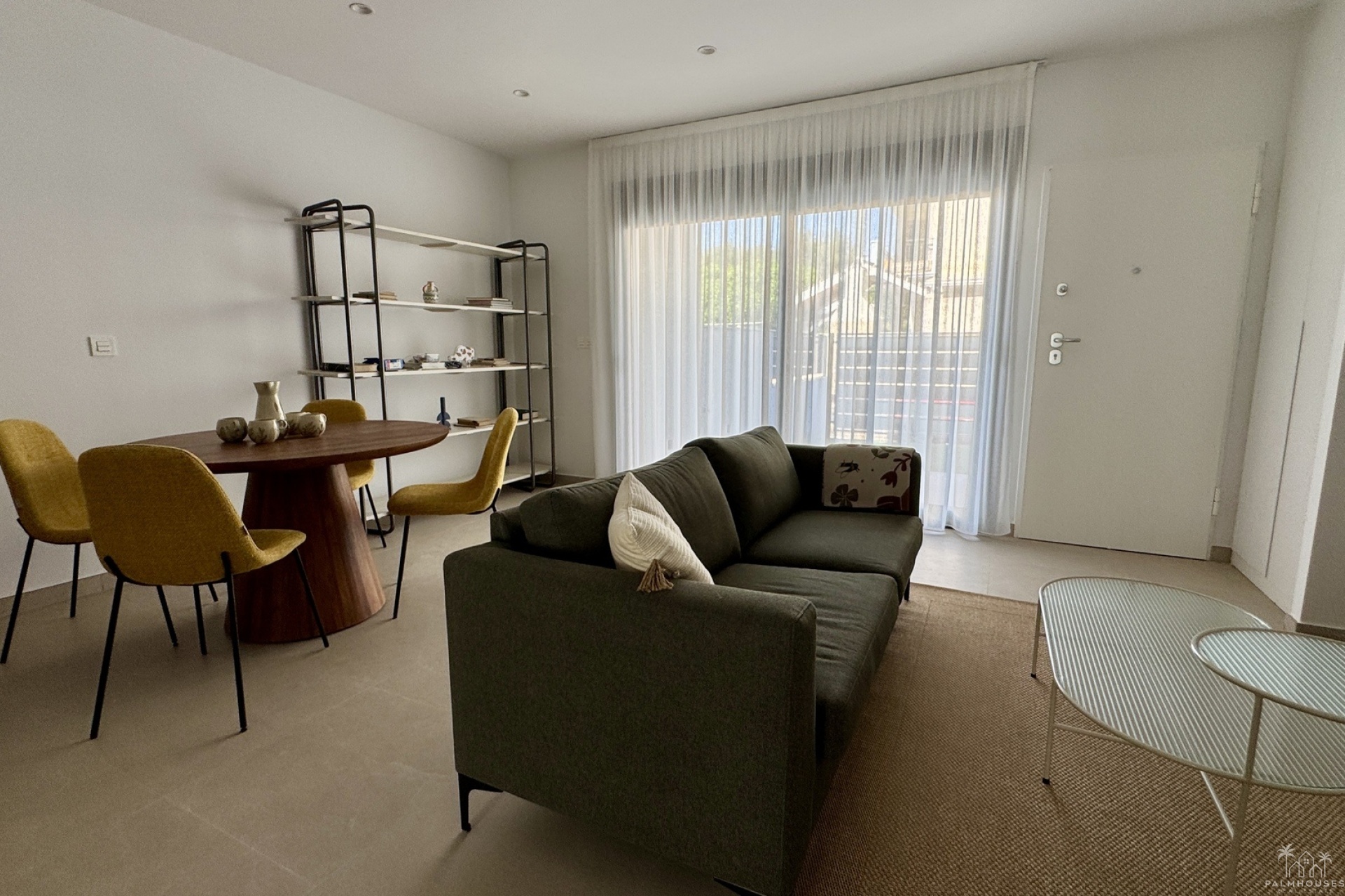 Nouvelle construction - Apartment - San Pedro del Pinatar - San Pedro De Pinatar