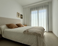 Nouvelle construction - Apartment - San Pedro del Pinatar - San Pedro De Pinatar