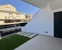 Nouvelle construction - Apartment - San Pedro del Pinatar - San Pedro De Pinatar