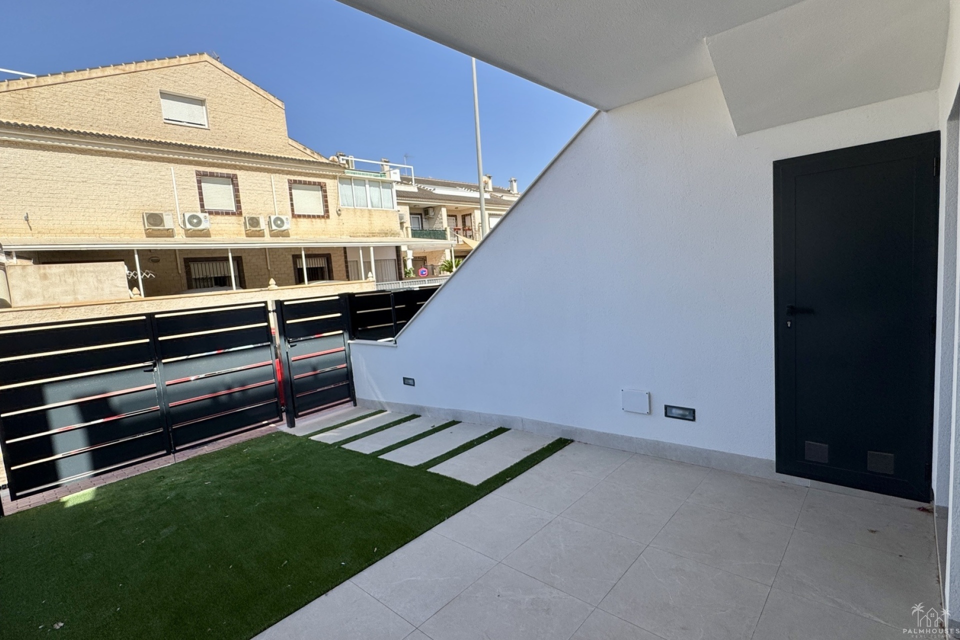Nouvelle construction - Apartment - San Pedro del Pinatar - San Pedro De Pinatar