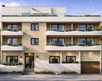 Nouvelle construction - Apartment - San Pedro del Pinatar - San Pedro De Pinatar