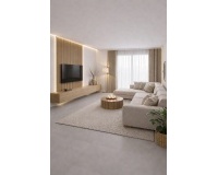 Nouvelle construction - Apartment - San Pedro del Pinatar - San Pedro De Pinatar