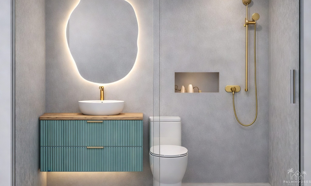 Nouvelle construction - Apartment - San Pedro del Pinatar - San Pedro De Pinatar
