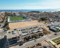 Nouvelle construction - Apartment - San Pedro del Pinatar - San Pedro De Pinatar