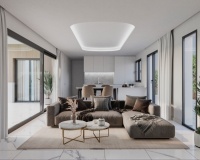 Nouvelle construction - Apartment - San Pedro del Pinatar - San Pedro De Pinatar