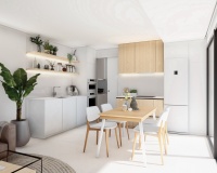 Nouvelle construction - Apartment - San Pedro del Pinatar - San Pedro De Pinatar