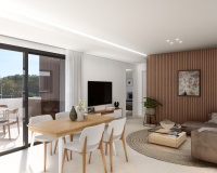 Nouvelle construction - Apartment - San Pedro del Pinatar - San Pedro De Pinatar