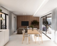 Nouvelle construction - Apartment - San Pedro del Pinatar - San Pedro De Pinatar