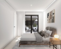 Nouvelle construction - Apartment - San Pedro del Pinatar - San Pedro De Pinatar