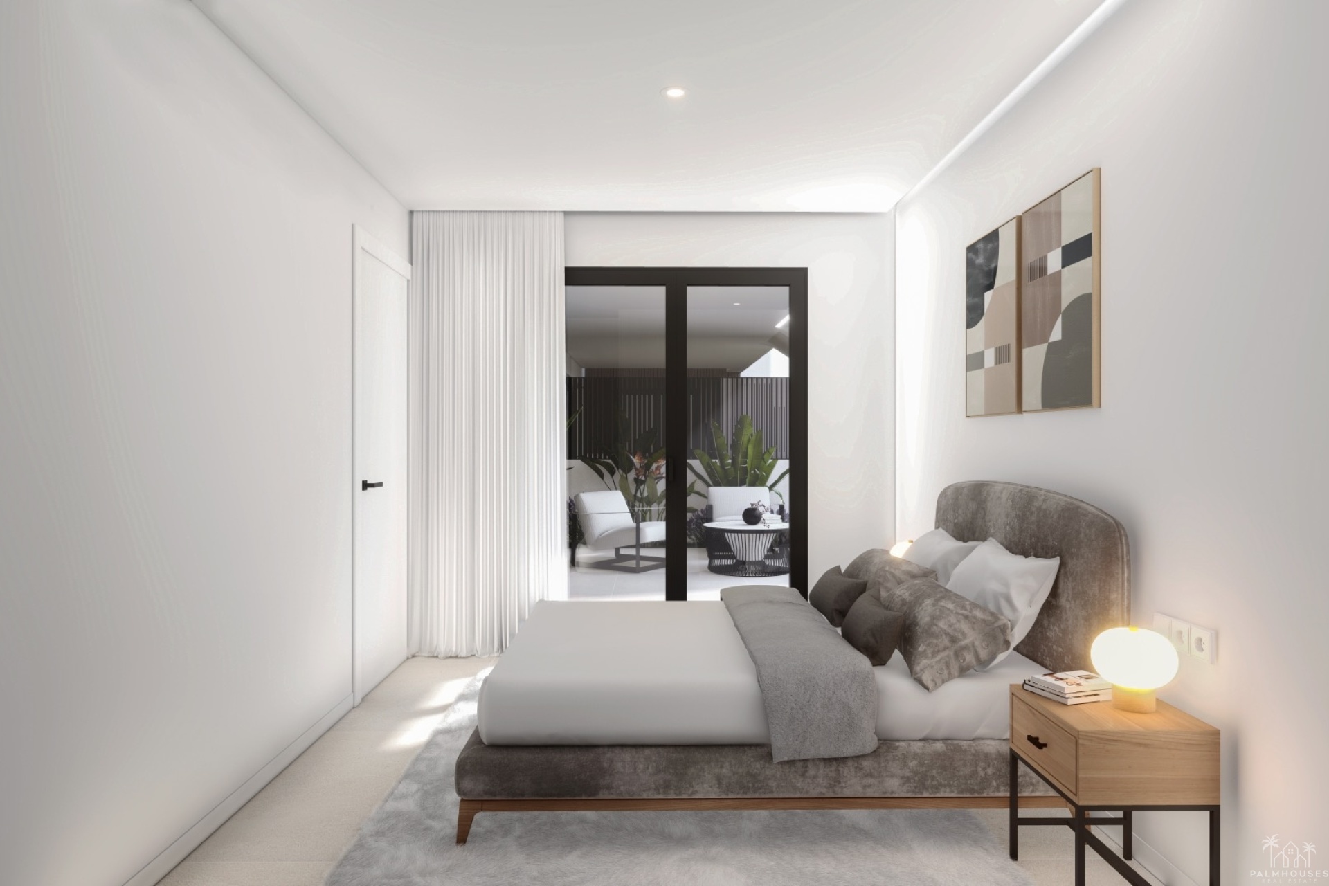Nouvelle construction - Apartment - San Pedro del Pinatar - San Pedro De Pinatar