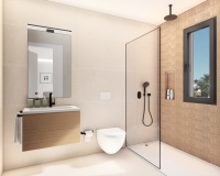 Nouvelle construction - Apartment - San Pedro del Pinatar - San Pedro De Pinatar