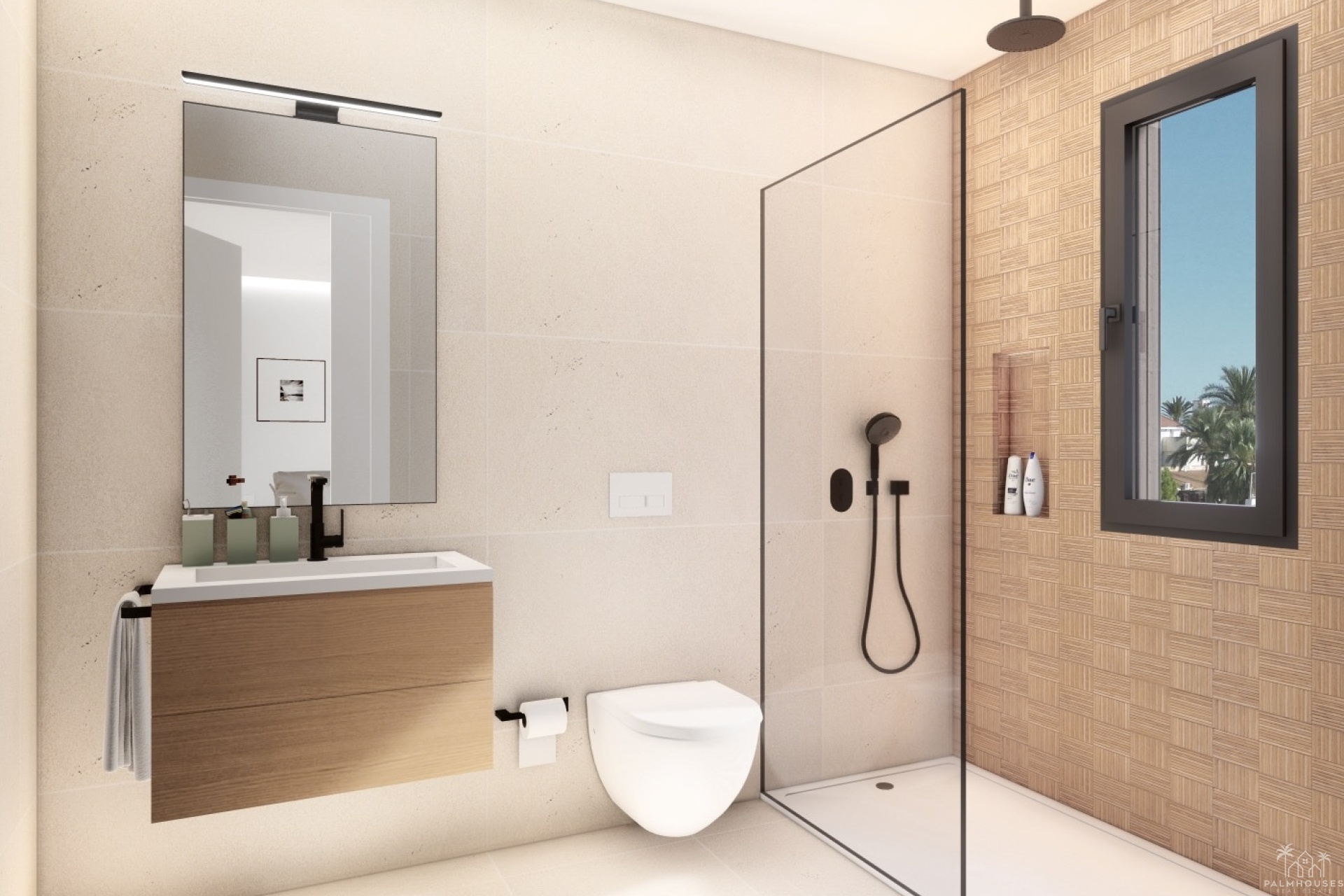 Nouvelle construction - Apartment - San Pedro del Pinatar - San Pedro De Pinatar