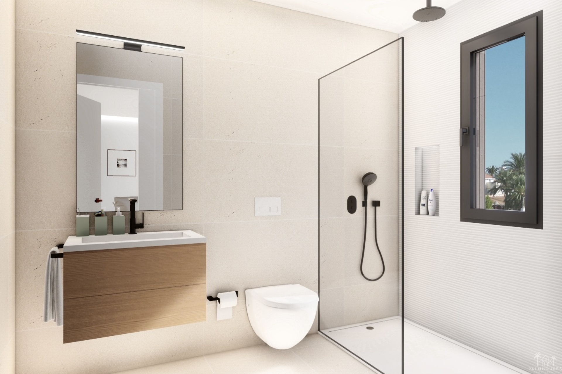 Nouvelle construction - Apartment - San Pedro del Pinatar - San Pedro De Pinatar