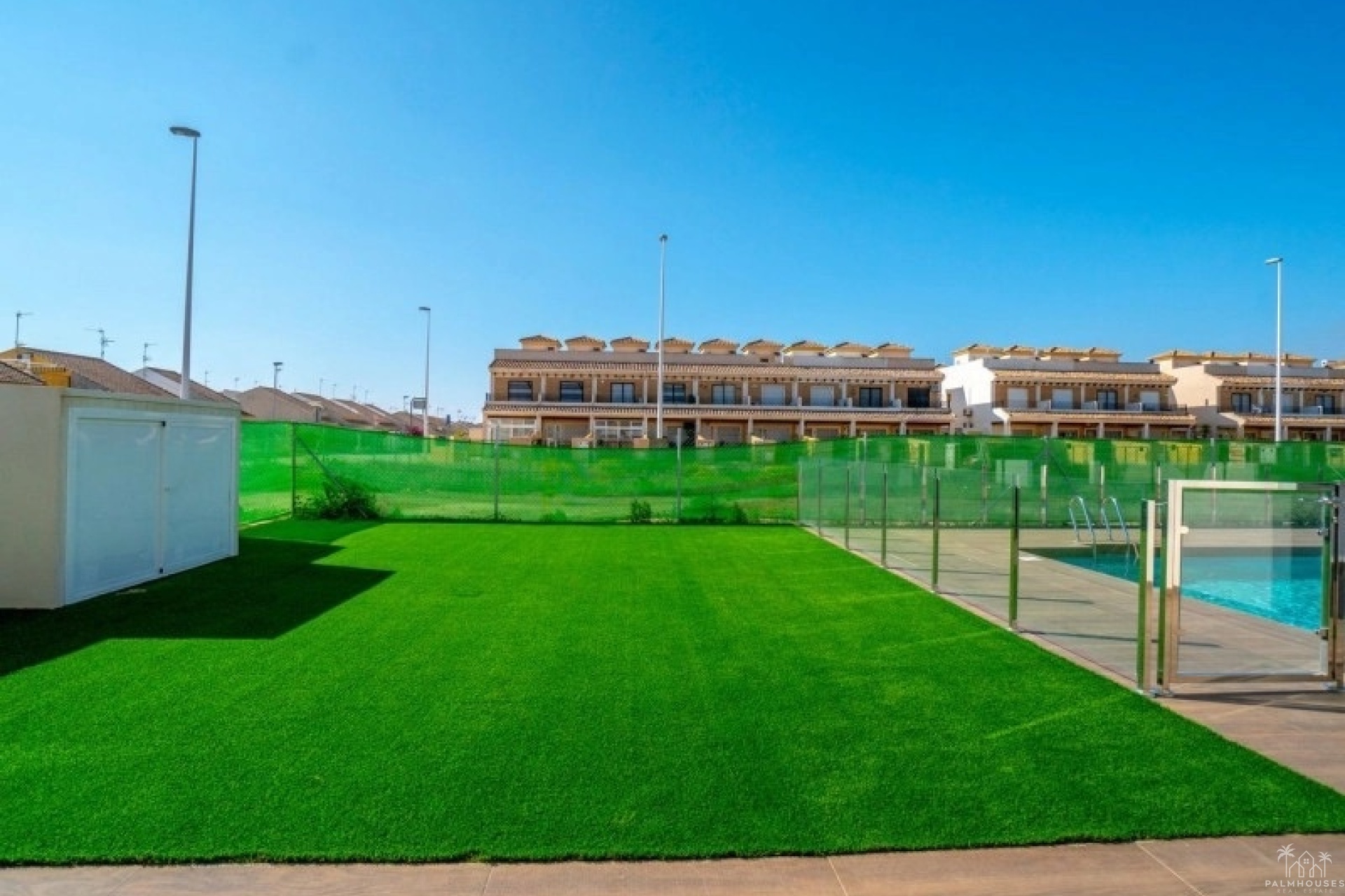 Nouvelle construction - Apartment - San Pedro del Pinatar - San Pedro De Pinatar