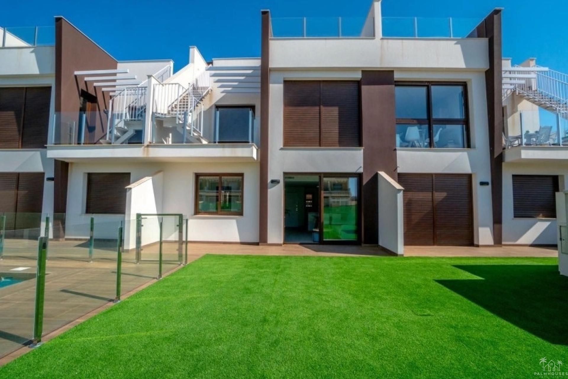 Nouvelle construction - Apartment - San Pedro del Pinatar - San Pedro De Pinatar
