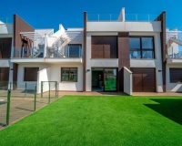 Nouvelle construction - Apartment - San Pedro del Pinatar - San Pedro De Pinatar