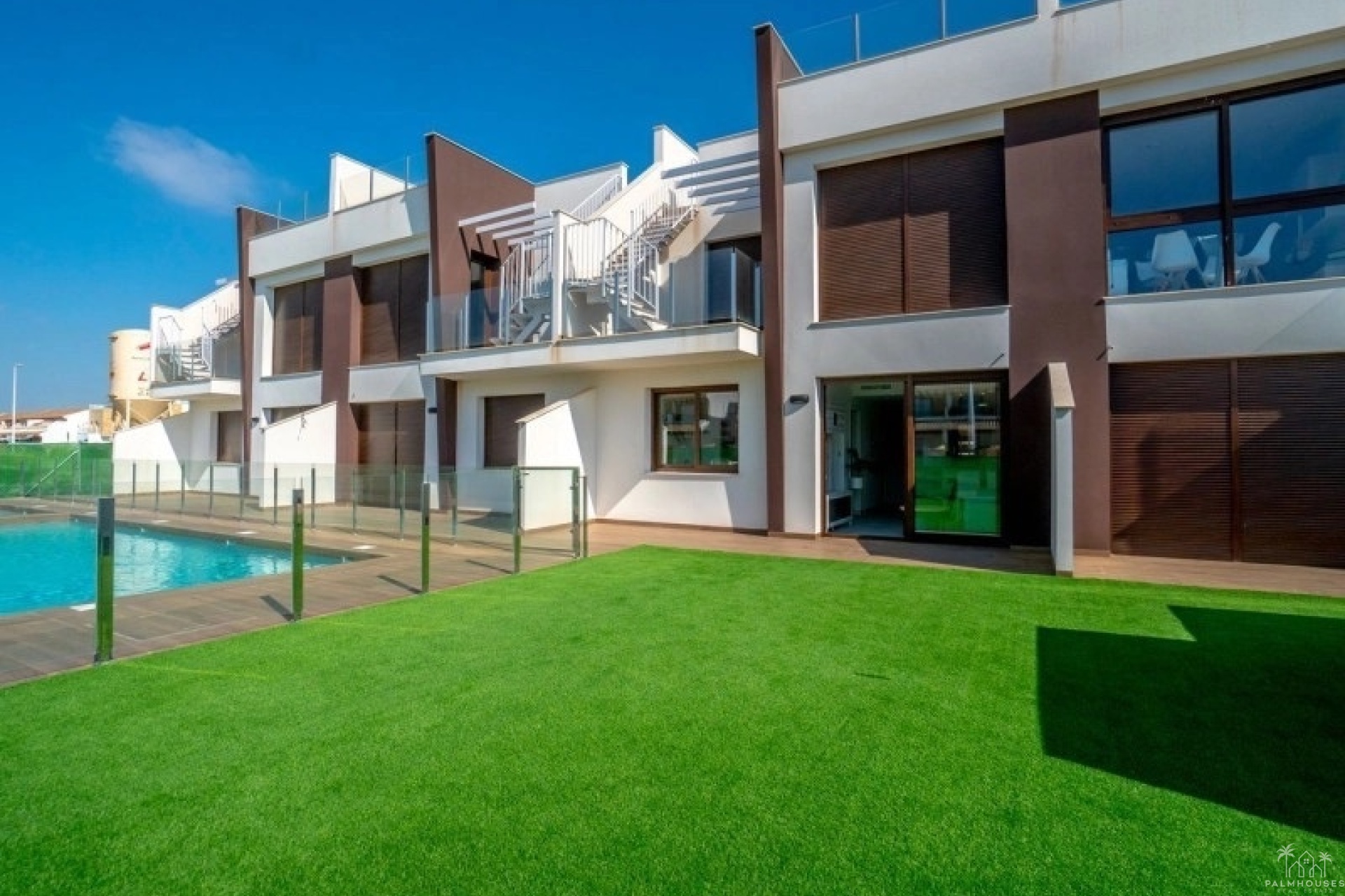 Nouvelle construction - Apartment - San Pedro del Pinatar - San Pedro De Pinatar