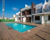 Nouvelle construction - Apartment - San Pedro del Pinatar - San Pedro De Pinatar