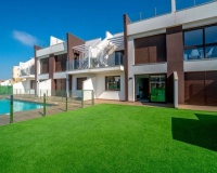 Nouvelle construction - Apartment - San Pedro del Pinatar - San Pedro De Pinatar
