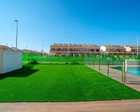 Nouvelle construction - Apartment - San Pedro del Pinatar - San Pedro De Pinatar