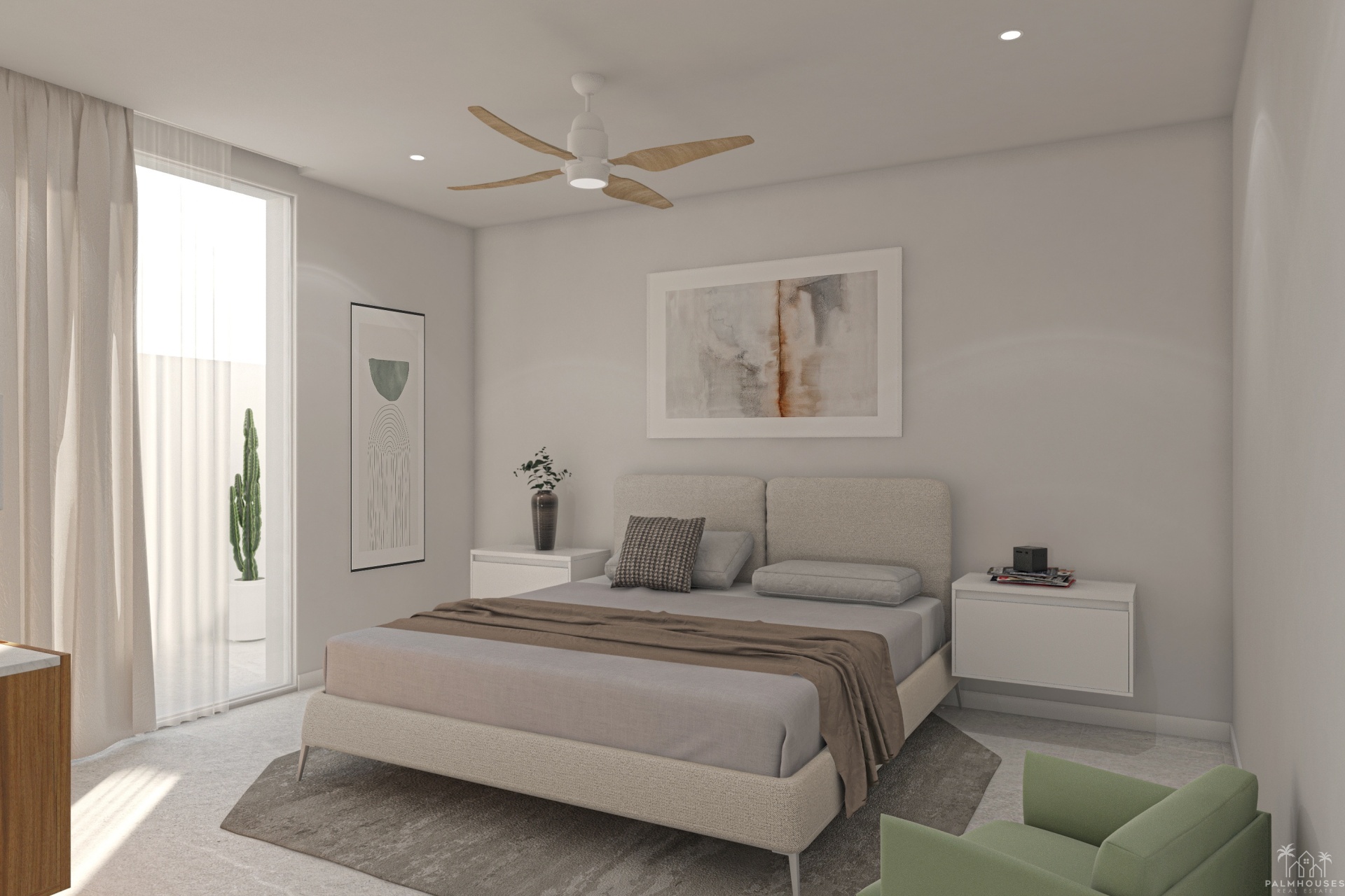 Nouvelle construction - Apartment - San Pedro del Pinatar - San Pedro De Pinatar