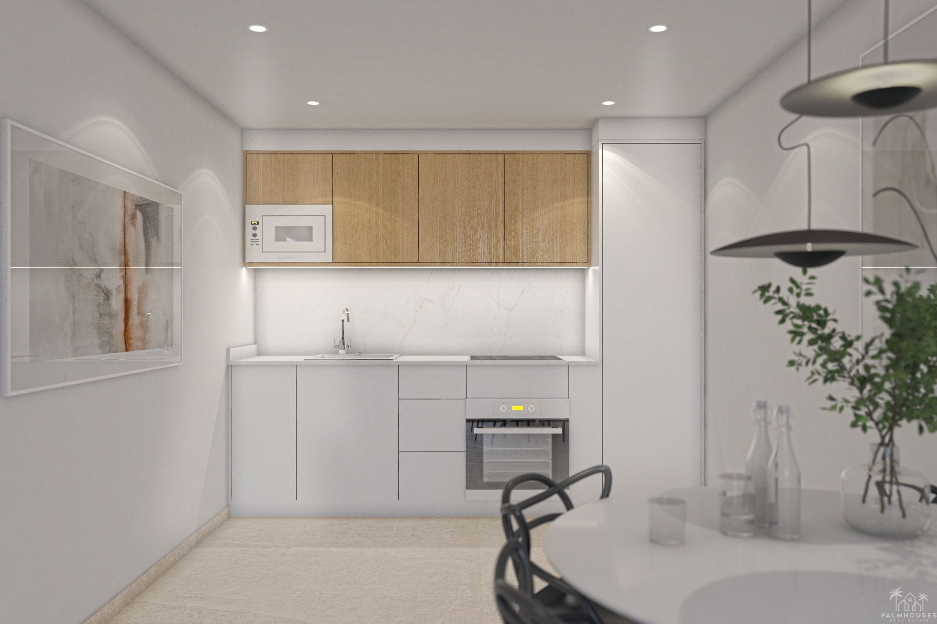 Nouvelle construction - Apartment - San Pedro del Pinatar - San Pedro De Pinatar