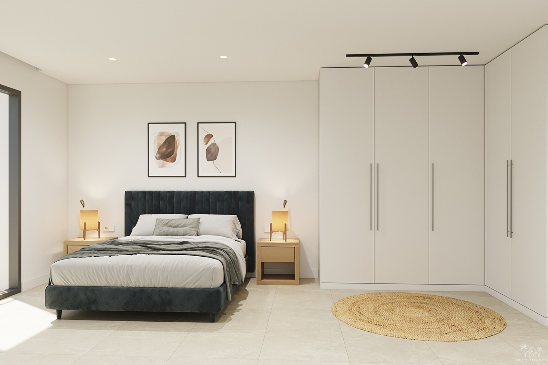 Nouvelle construction - Apartment - San Pedro del Pinatar - San Pedro De Pinatar