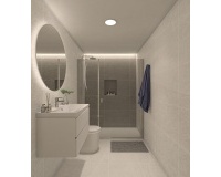 Nouvelle construction - Apartment - San Pedro del Pinatar - San Pedro De Pinatar