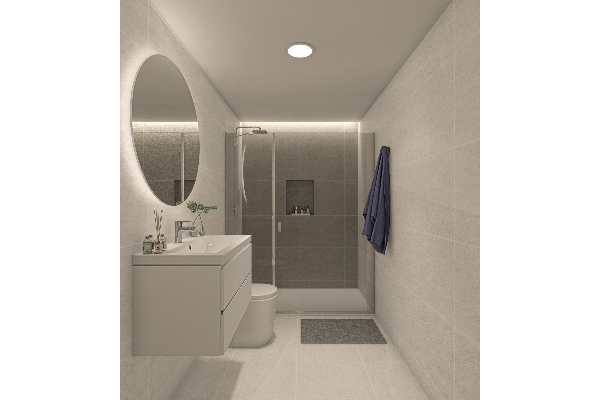 Nouvelle construction - Apartment - San Pedro del Pinatar - San Pedro De Pinatar