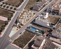 Nouvelle construction - Apartment - San Pedro del Pinatar - San Pedro De Pinatar