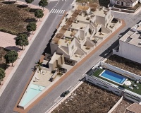 Nouvelle construction - Apartment - San Pedro del Pinatar - San Pedro De Pinatar