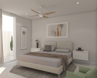 Nouvelle construction - Apartment - San Pedro del Pinatar - San Pedro De Pinatar