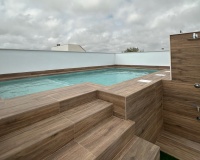 Nouvelle construction - Apartment - San Pedro del Pinatar - San Pedro De Pinatar