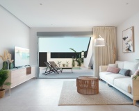 Nouvelle construction - Apartment - San Pedro del Pinatar - San Pedro De Pinatar