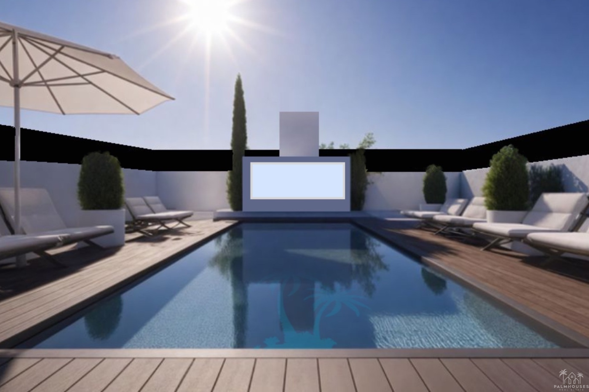 Nouvelle construction - Apartment - San Pedro del Pinatar - San Pedro De Pinatar
