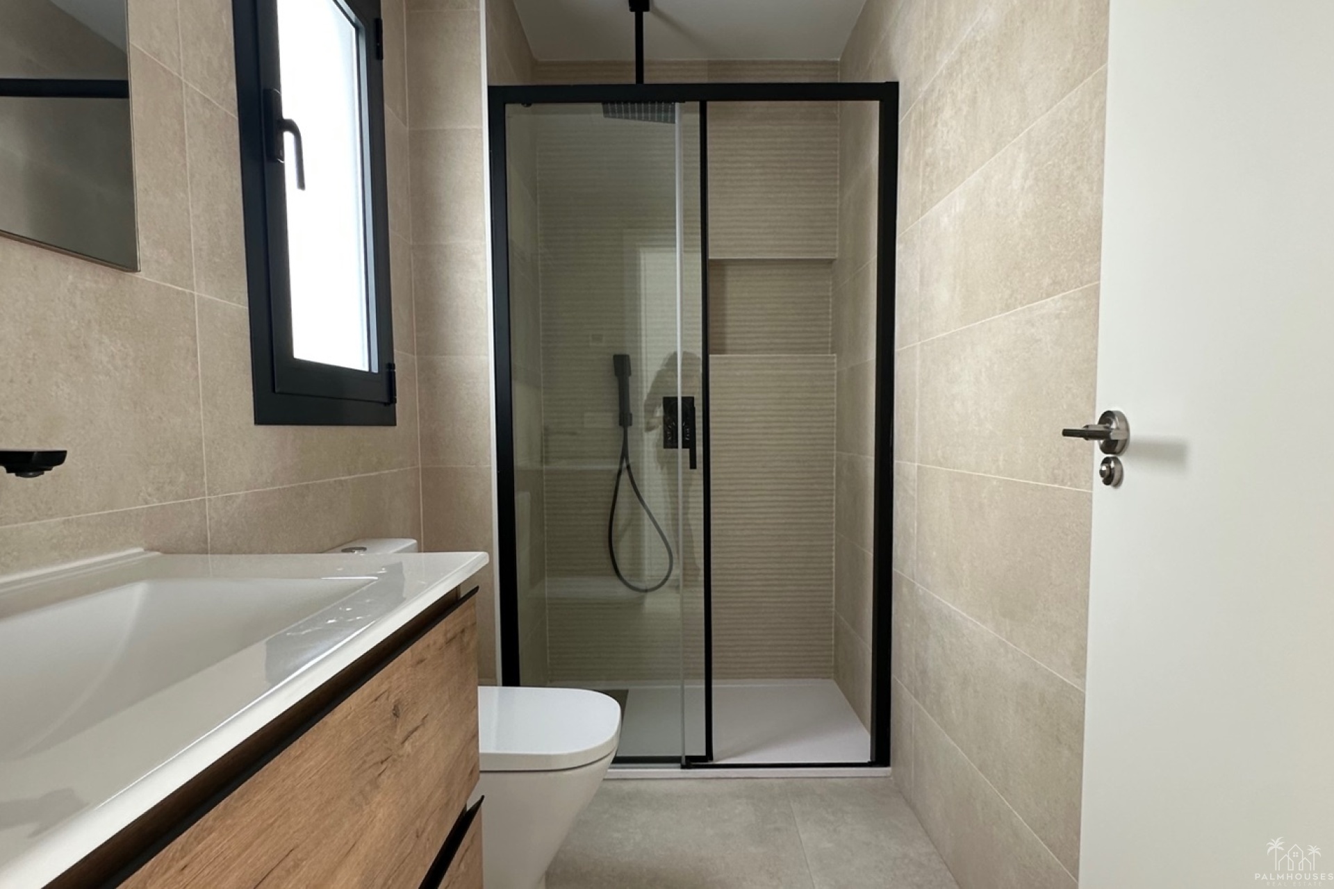 Nouvelle construction - Apartment - San Pedro del Pinatar - San Pedro De Pinatar