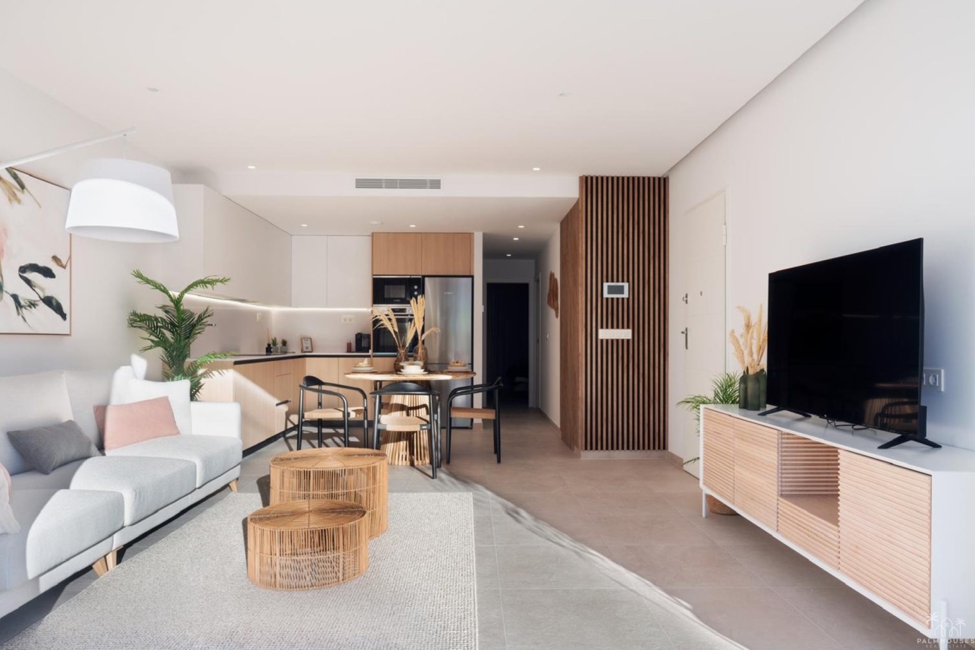 Nouvelle construction - Apartment - San Pedro del Pinatar - San Pedro De Pinatar