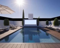 Nouvelle construction - Apartment - San Pedro del Pinatar - San Pedro De Pinatar
