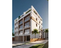 Nouvelle construction - Apartment - San Pedro del Pinatar - San Pedro De Pinatar