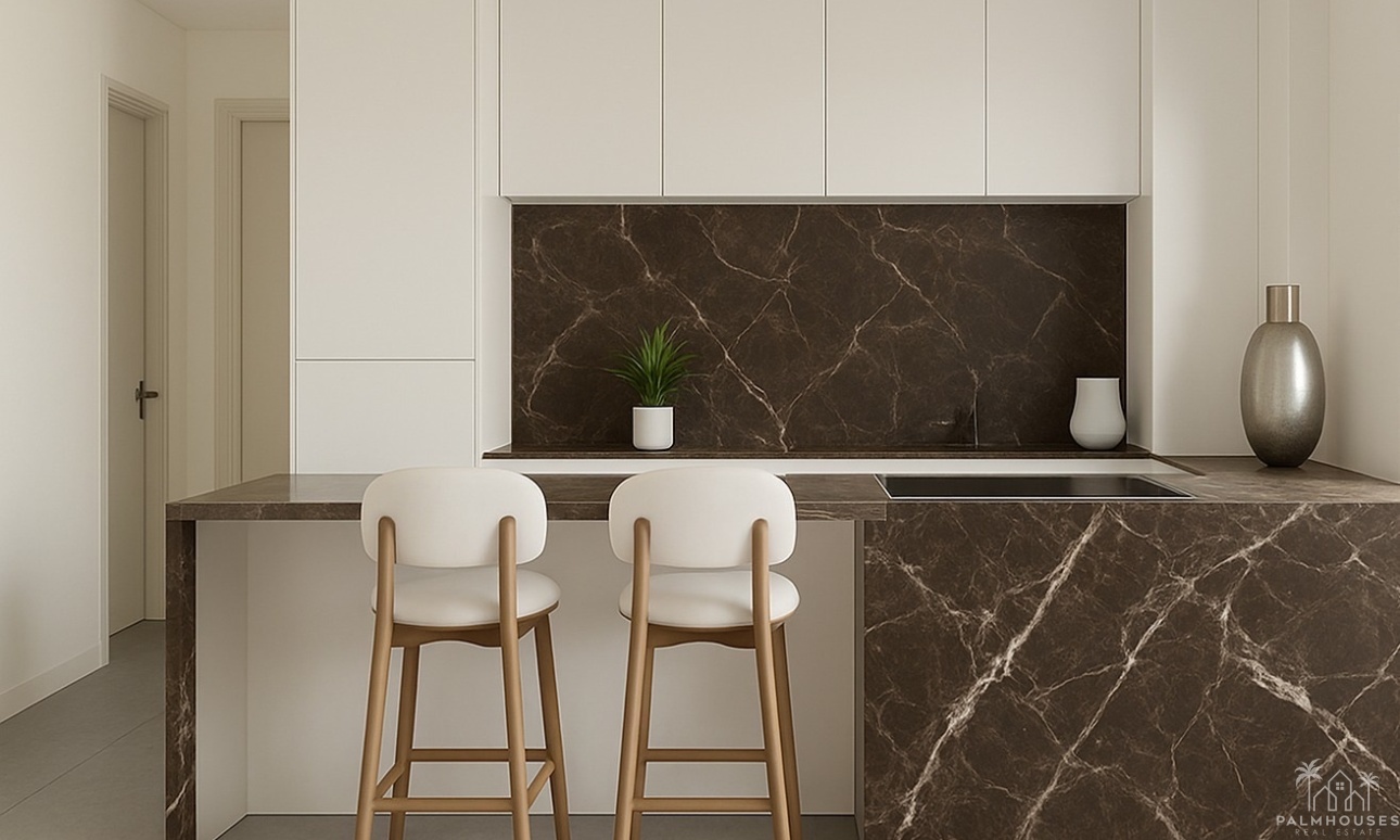 Nouvelle construction - Apartment - San Pedro del Pinatar - San Pedro De Pinatar