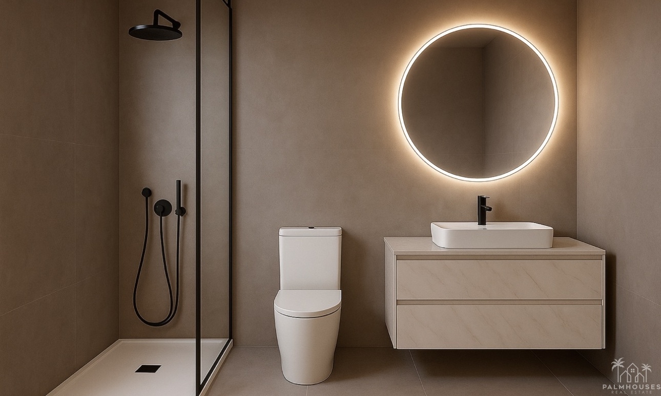 Nouvelle construction - Apartment - San Pedro del Pinatar - San Pedro De Pinatar