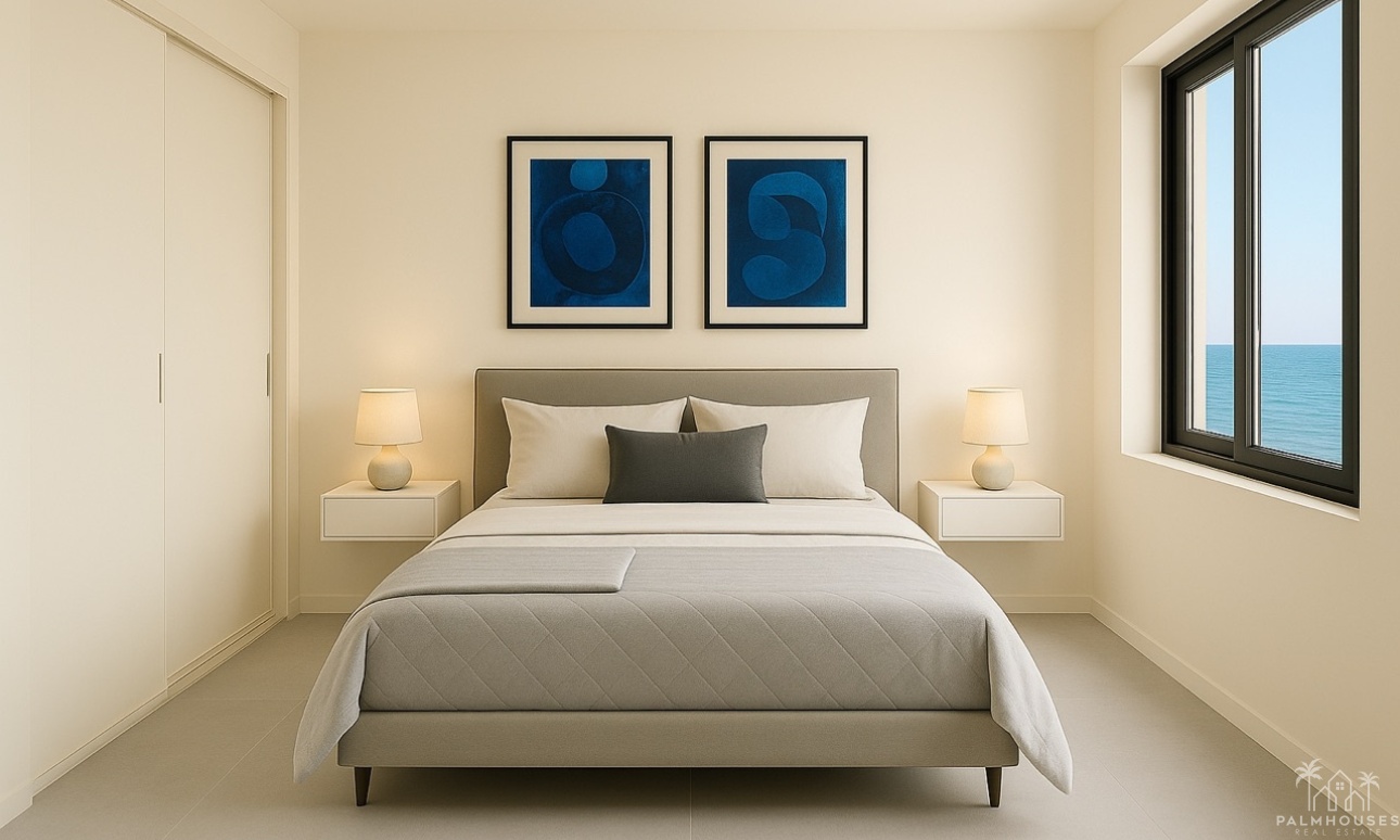 Nouvelle construction - Apartment - San Pedro del Pinatar - San Pedro De Pinatar